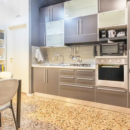 Appartement A 2 Passi Da Piazza Grande *