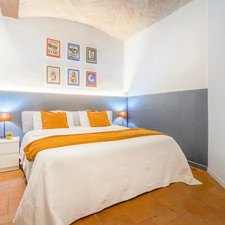 A 2 Passi Da Piazza Grande Appartement