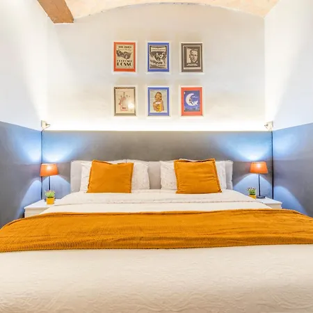 A 2 Passi Da Piazza Grande