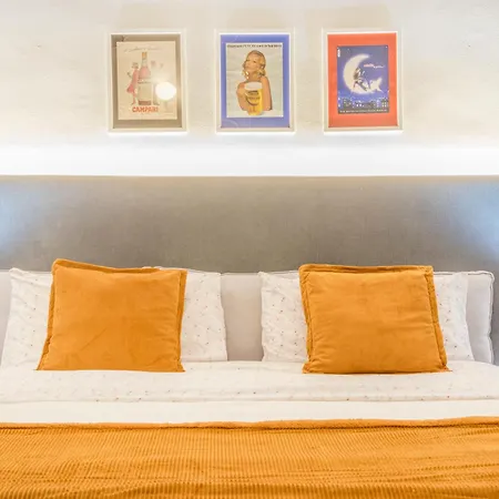 A 2 Passi Da Piazza Grande * 摩德纳