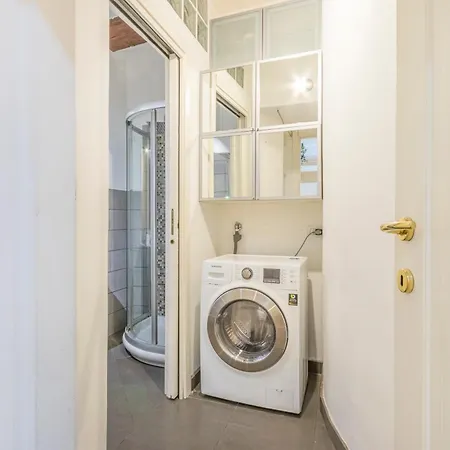 Lägenhet A 2 Passi Da Piazza Grande