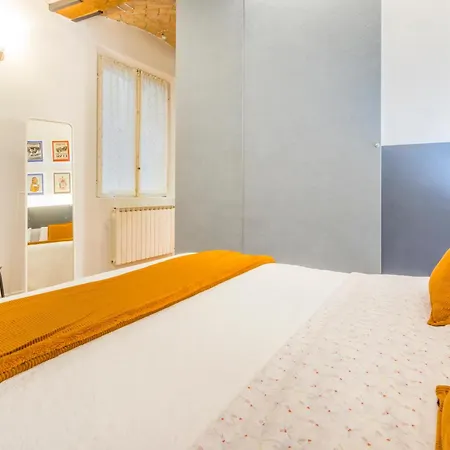 公寓 A 2 Passi Da Piazza Grande *