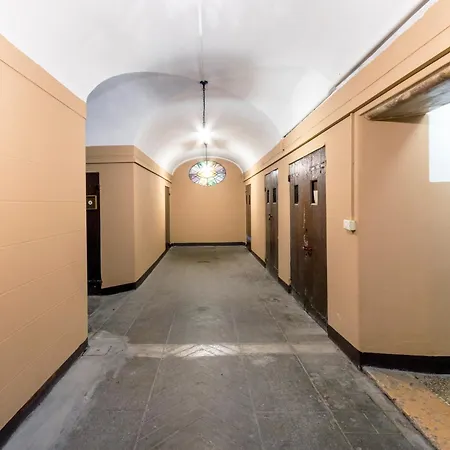 A 2 Passi Da Piazza Grande *