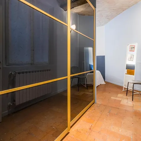 A 2 Passi Da Piazza Grande 公寓