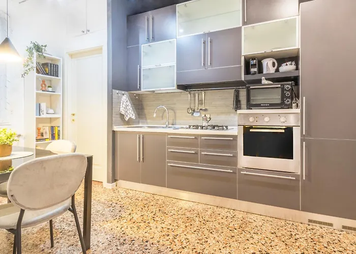 Apartament A 2 Passi Da Piazza Grande *