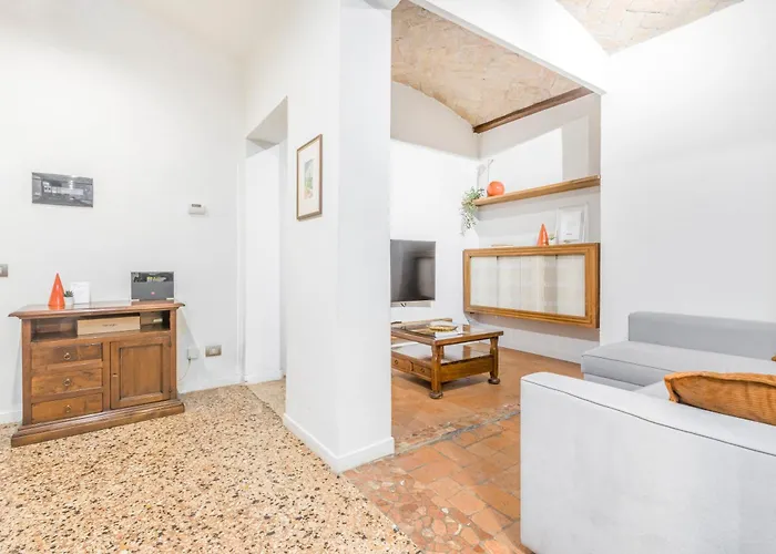 A 2 Passi Da Piazza Grande مودينا