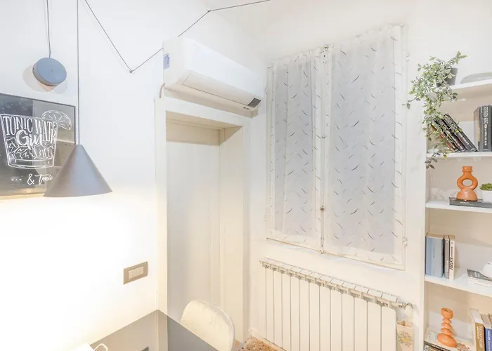 Apartament A 2 Passi Da Piazza Grande *