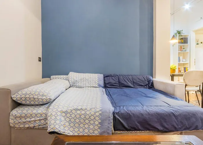 A 2 Passi Da Piazza Grande مودينا