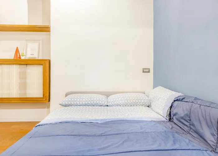 A 2 Passi Da Piazza Grande Apartament Modena