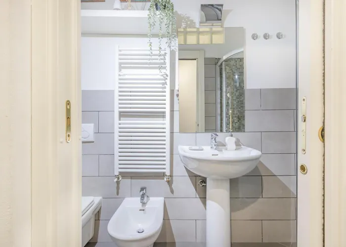 A 2 Passi Da Piazza Grande Apartament *