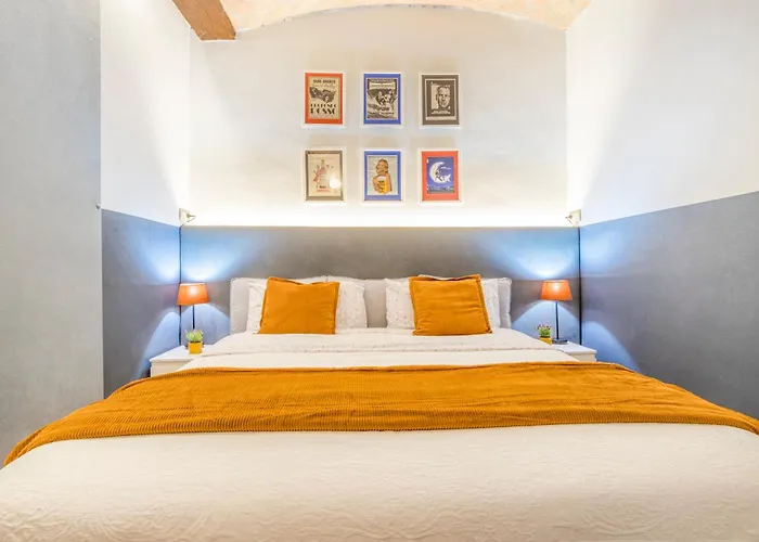 A 2 Passi Da Piazza Grande