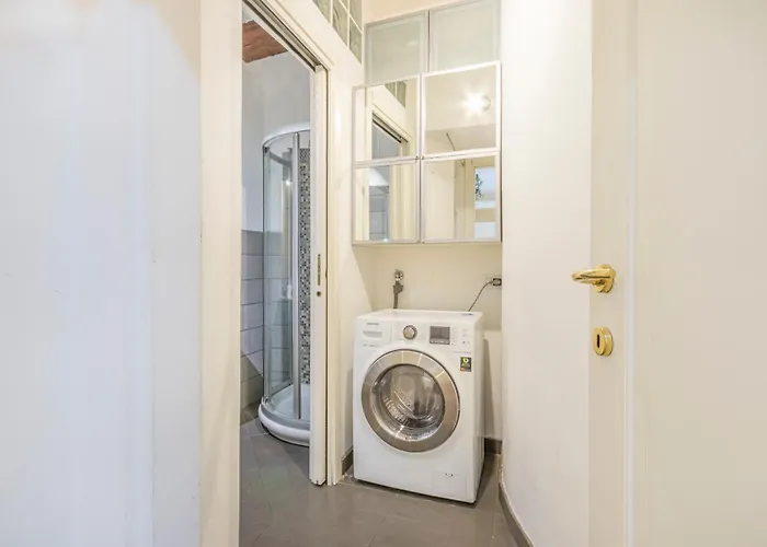 Apartament A 2 Passi Da Piazza Grande