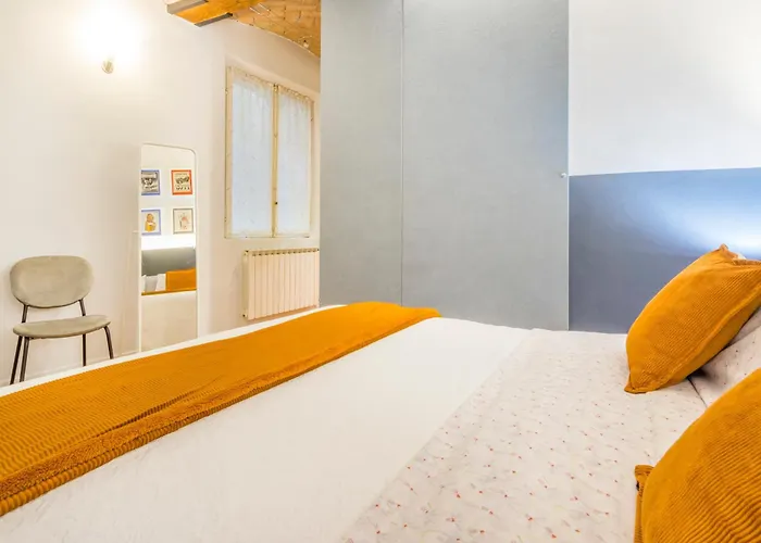 Apartament A 2 Passi Da Piazza Grande *