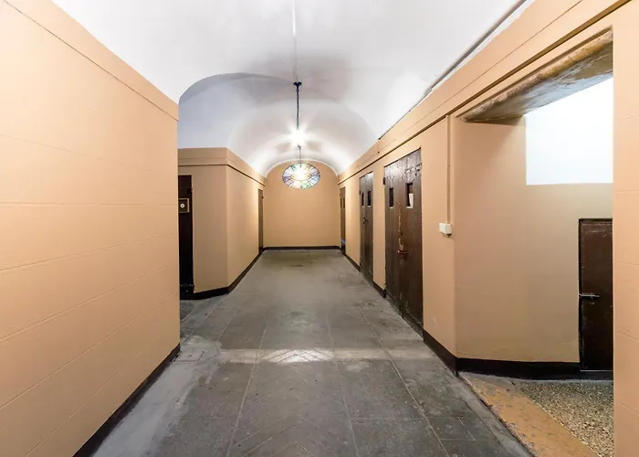 A 2 Passi Da Piazza Grande *