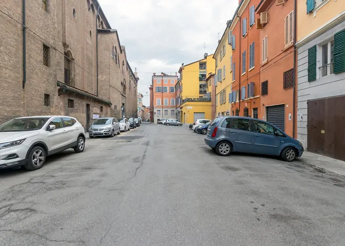 A 2 Passi Da Piazza Grande مودينا